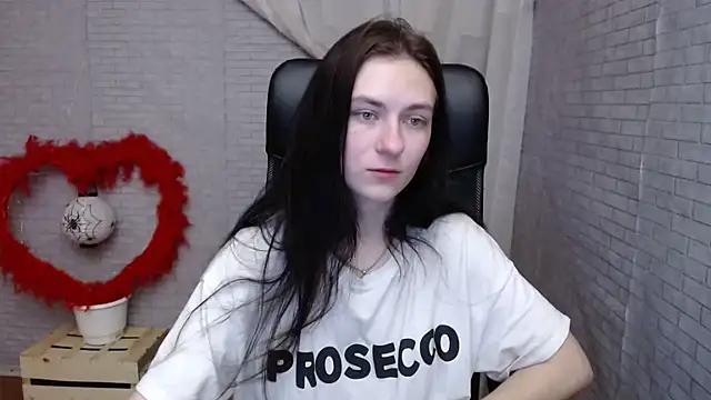 AmandaJi  online show from 03.06.25