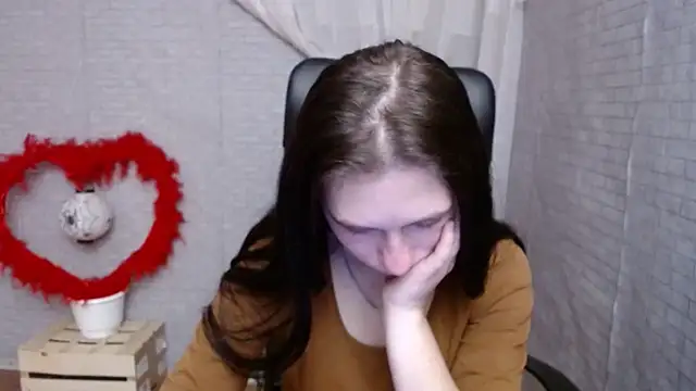 AmandaJi  online show from 03.07.25