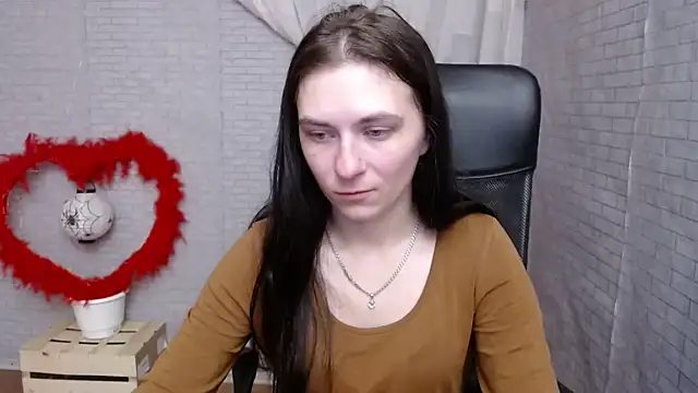 AmandaJi  online show from 03.07.25