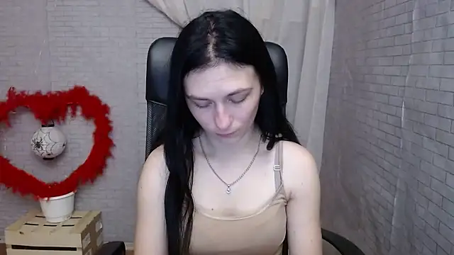 AmandaJi  online show from 03.14.25