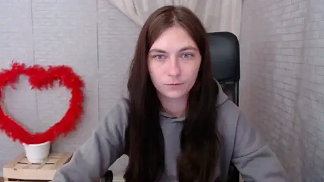 AmandaJi  online show from 10.02.25