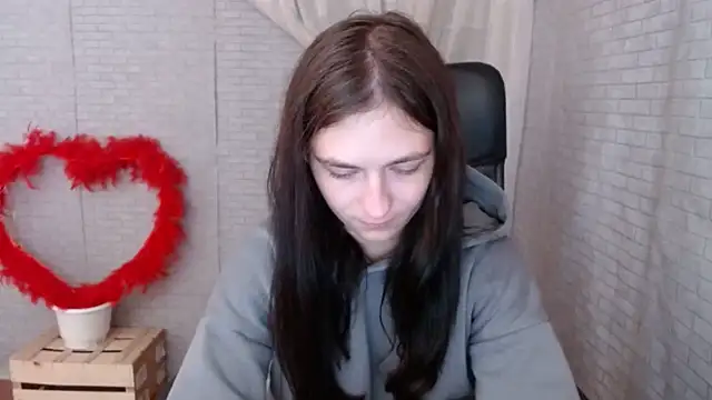 AmandaJi  online show from 10.03.25