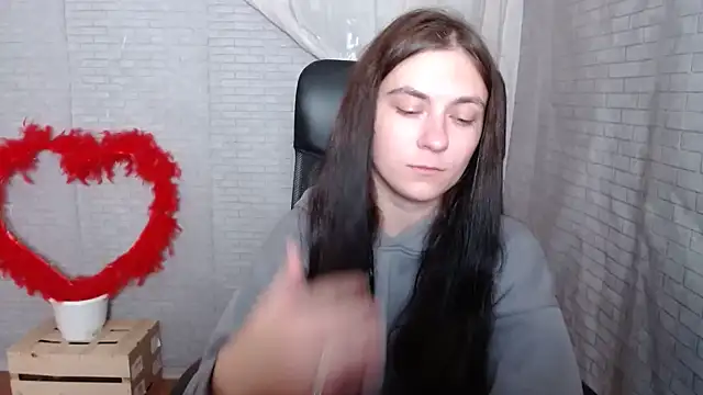 AmandaJi  online show from 10.04.25