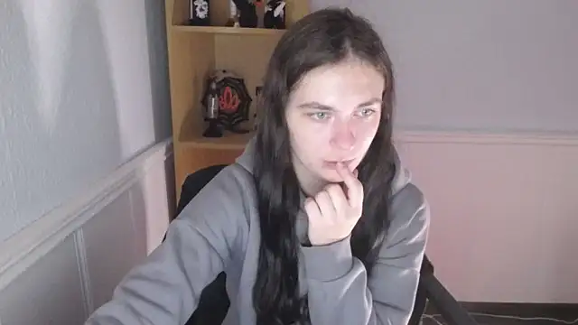 AmandaJi  online show from 10.27.25