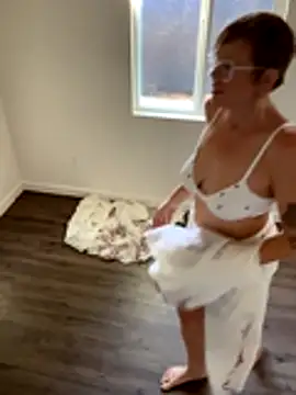 I am babydoll online show from 10.29.25