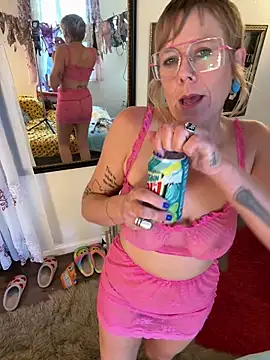 I am babydoll online show from 11.12.25