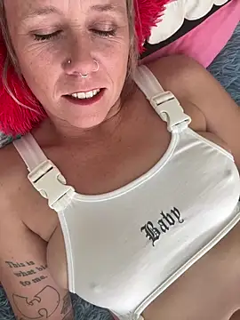 I am babydoll online show from 02.03.26