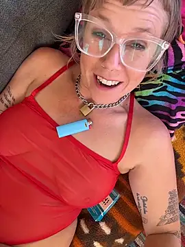 I am babydoll online show from 03.23.26