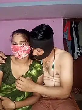 USHA BHABHI online show from 03.19.26