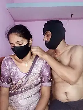 Snapshot of USHA_BHABHI chatting on 06.27.26 USHA BHABHI online show from 06.27.26