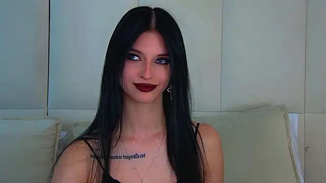 BeverlyMost online show from 07.07.26