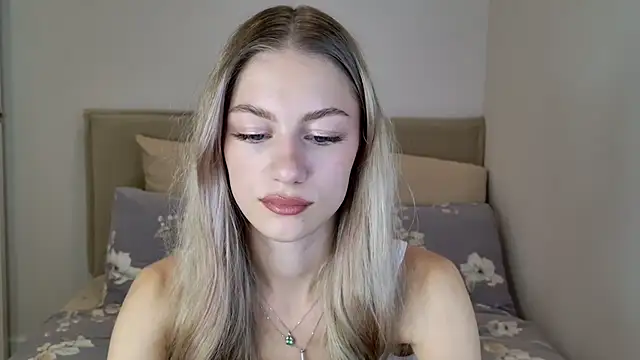 GabriellaOlsen online show from 10.16.25