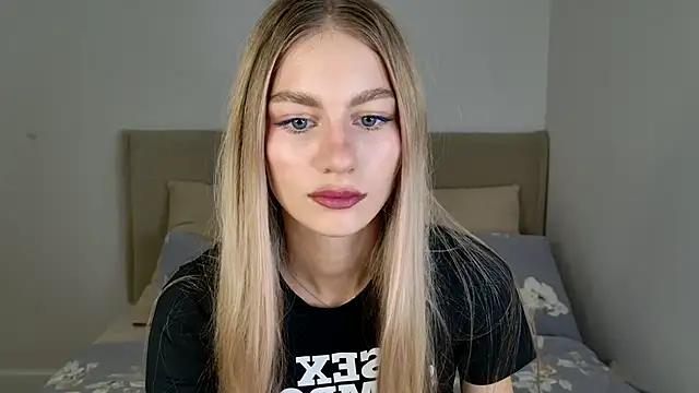 GabriellaOlsen online show from 11.03.25