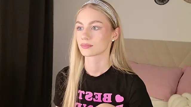 GabriellaOlsen online show from 01.16.26