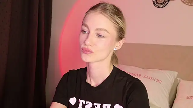 GabriellaOlsen online show from 03.20.26