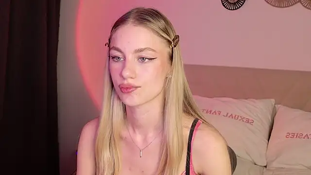 GabriellaOlsen online show from 04.03.26