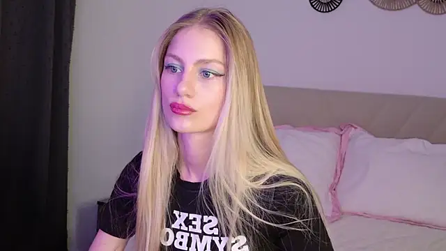 GabriellaOlsen online show from 06.29.26