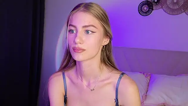 GabriellaOlsen online show from 07.03.26
