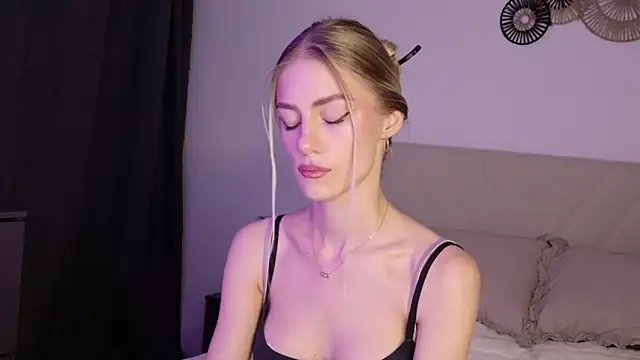GabriellaOlsen online show from 07.04.26