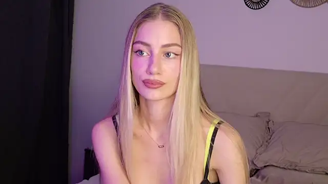 GabriellaOlsen online show from 07.06.26