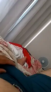 Trixboy201 online show from 01.24.25