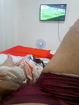 Trixboy201 online show from 03.08.25