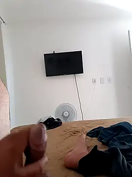 Trixboy201 online show from 09.16.25