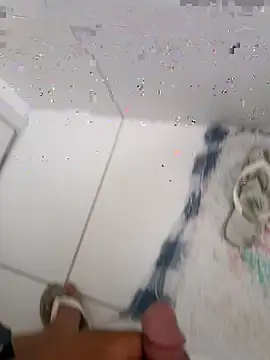 Trixboy201 online show from 10.22.25