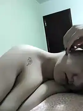 Snapshot of Byabundao chatting on 02.26.25 Byabundao online show from 02.26.25