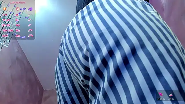 Snapshot of Stela__Gs chatting on 01.05.26 Stela Gs online show from 01.05.26