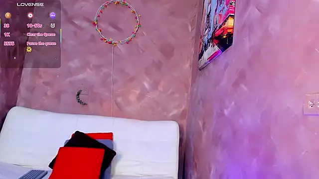 Snapshot of Stela__Gs chatting on 01.13.26 Stela Gs online show from 01.13.26