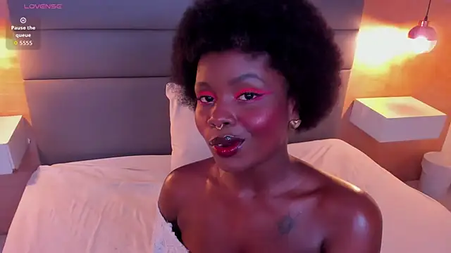 Snapshot of Stela__Gs chatting on 02.28.26 Stela Gs online show from 02.28.26