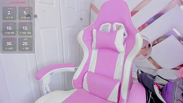 NatyParker online show from 02.20.25