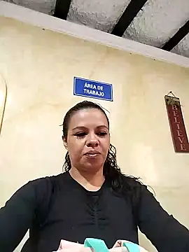 Snapshot of Ariana-07 chatting on 02.08.25 Ariana-07 online show from 02.08.25