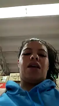 Snapshot of Ariana-07 chatting on 02.11.25 Ariana-07 online show from 02.11.25