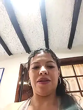 Snapshot of Ariana-07 chatting on 02.12.25 Ariana-07 online show from 02.12.25