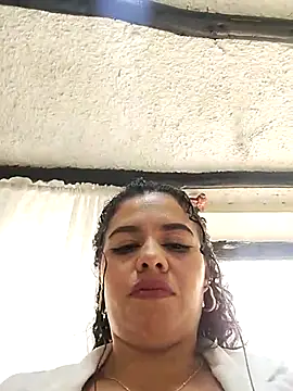 Snapshot of Ariana-07 chatting on 02.21.25 Ariana-07 online show from 02.21.25