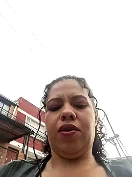 Snapshot of Ariana-07 chatting on 02.22.25 Ariana-07 online show from 02.22.25