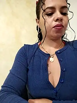 Snapshot of Ariana-07 chatting on 03.03.25 Ariana-07 online show from 03.03.25