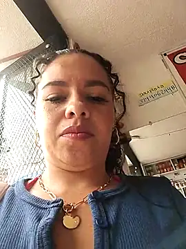 Snapshot of Ariana-07 chatting on 03.03.25 Ariana-07 online show from 03.03.25