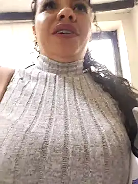 Snapshot of Ariana-07 chatting on 03.04.25 Ariana-07 online show from 03.04.25