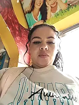 Snapshot of Ariana-07 chatting on 03.05.25 Ariana-07 online show from 03.05.25