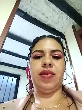 Snapshot of Ariana-07 chatting on 03.06.25 Ariana-07 online show from 03.06.25