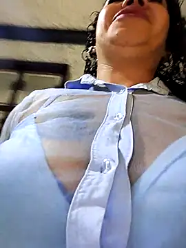 Snapshot of Ariana-07 chatting on 03.07.25 Ariana-07 online show from 03.07.25