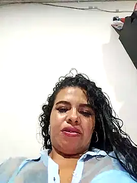 Snapshot of Ariana-07 chatting on 03.08.25 Ariana-07 online show from 03.08.25