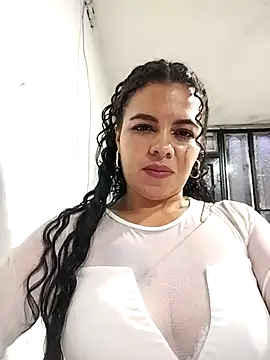 Snapshot of Ariana-07 chatting on 03.12.25 Ariana-07 online show from 03.12.25