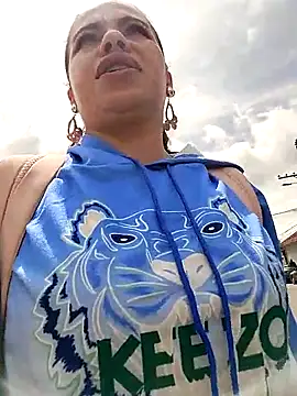 Snapshot of Ariana-07 chatting on 03.12.25 Ariana-07 online show from 03.12.25