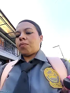 Snapshot of Ariana-07 chatting on 09.09.25 Ariana-07 online show from 09.09.25