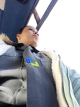 Snapshot of Ariana-07 chatting on 09.12.25 Ariana-07 online show from 09.12.25