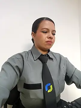 Snapshot of Ariana-07 chatting on 09.16.25 Ariana-07 online show from 09.16.25